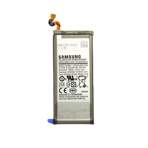 Samsung Galaxy Note 8 N950F Battery EB-BN950ABE Original