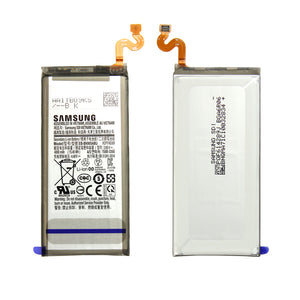 Samsung Galaxy Note 9 N960F Battery EB-BN965ABU Original