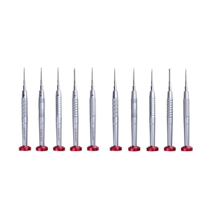 QIANLI Mega-Idea iFlying 2D Screwdrivers Kit