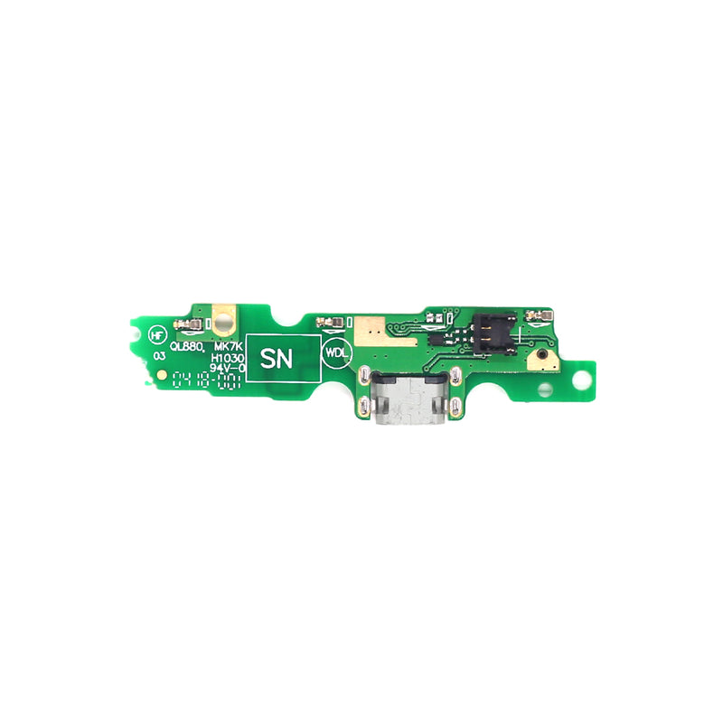 Motorola Moto G5 System Charging Board OEM