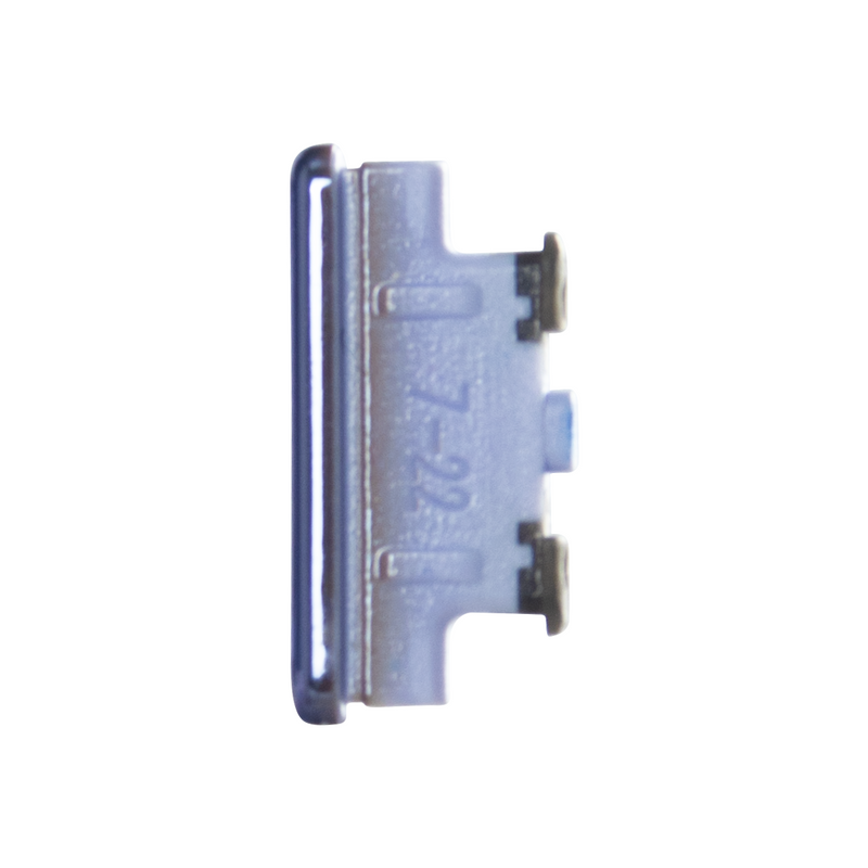 Samsung Galaxy A52 4G A525F, A52 5G A526B, A52s A528B, A72 A725F Power Button Awesome Violet Original