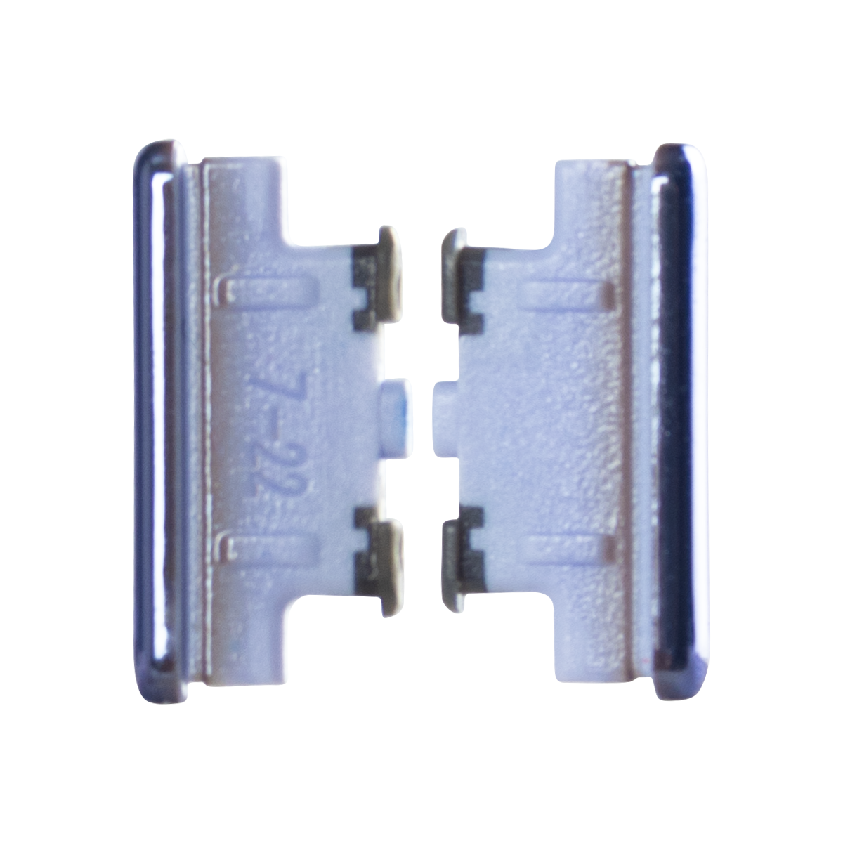 Samsung Galaxy A52 A525F, A526B A72 A725F Power Button Awesome Violet