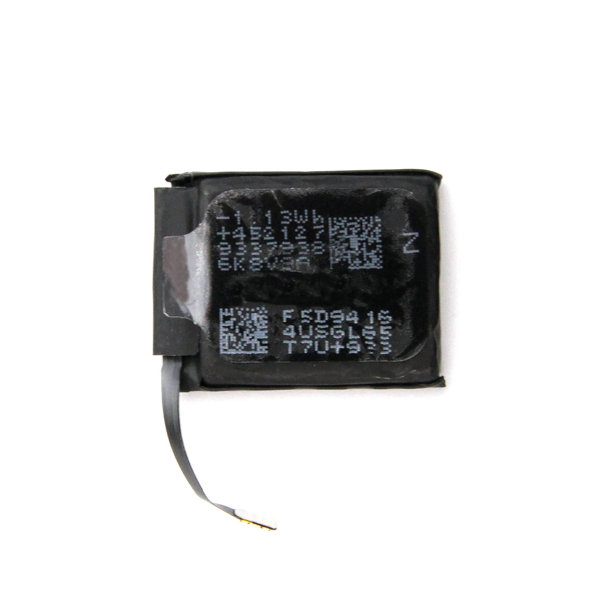 For Apple Watch Series SE (44mm) Battery A2356 OEM