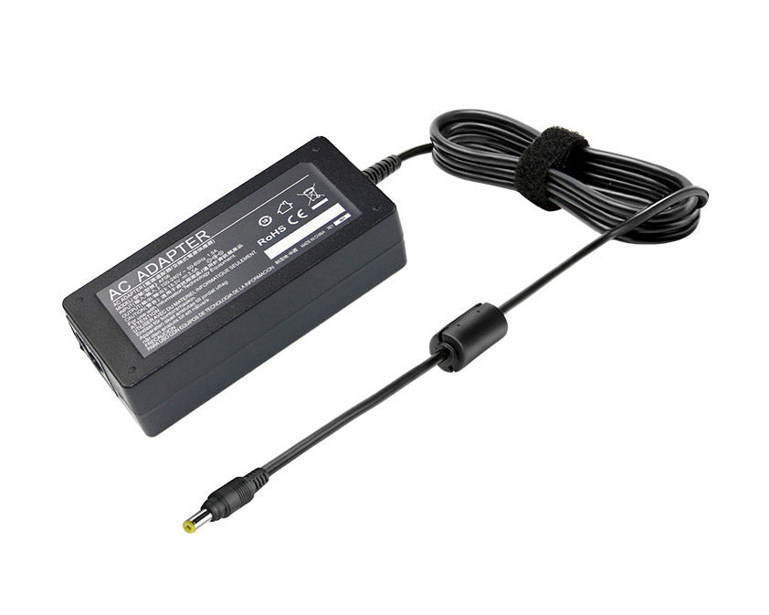 For HP Compaq H651854817 Adapter Black