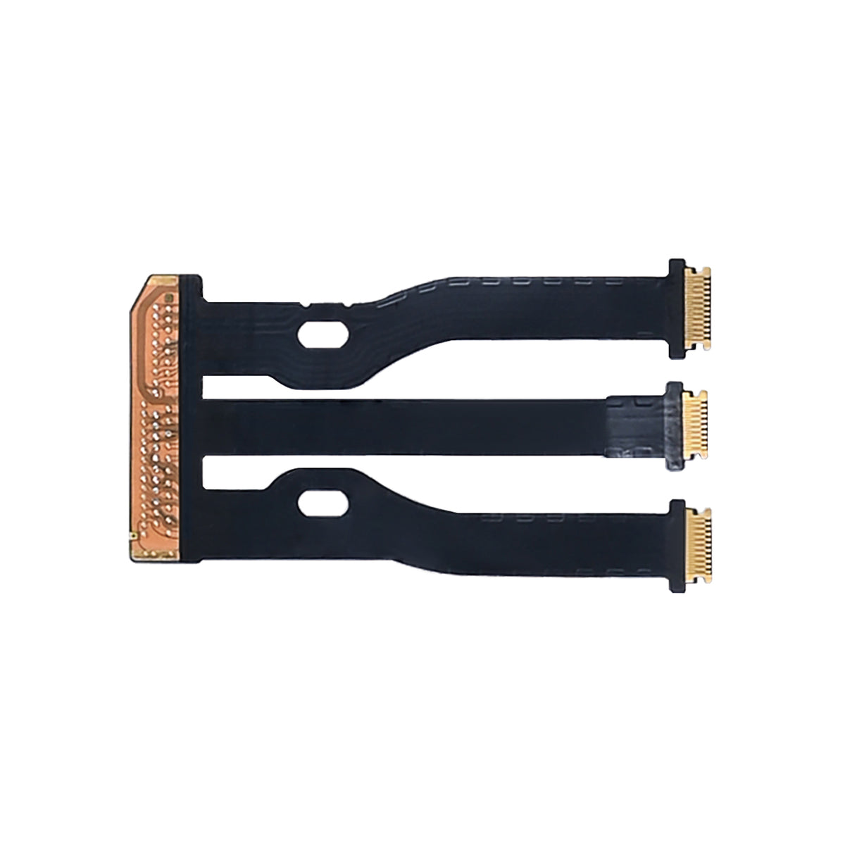For Apple Watch Series SE GPS A2356 Display Flex (44mm) Pulled