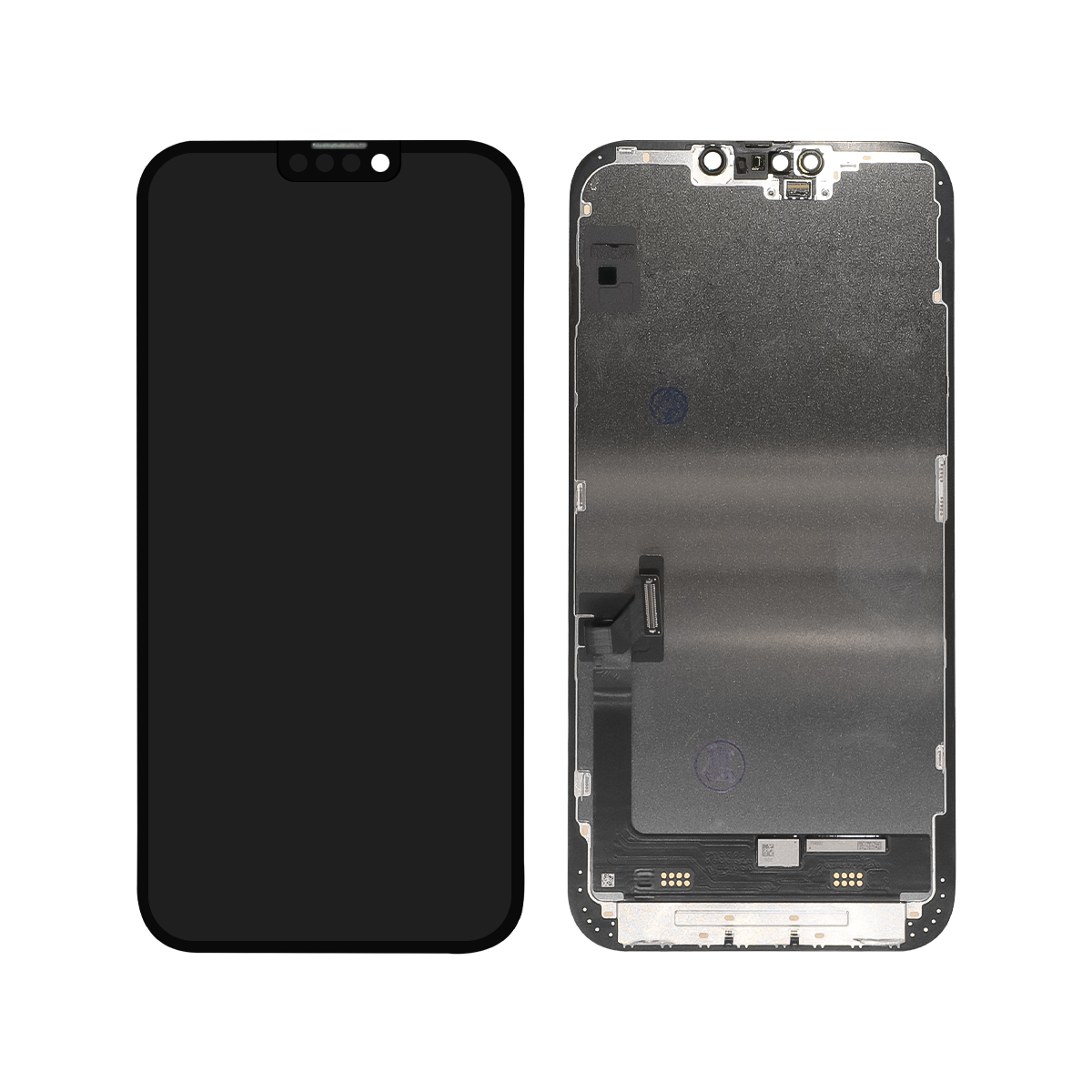 For iPhone 14 Plus Display Pulled