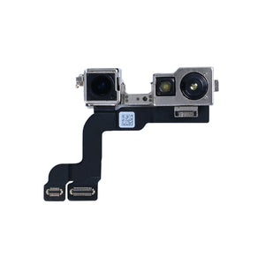 For Apple iPhone 14 Front Camera Pulled