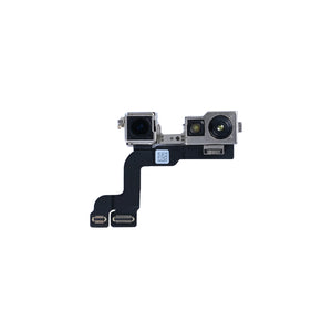 For iPhone 14 Front Camera Set