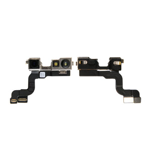 For Apple iPhone 14 Plus Front Camera Pulled