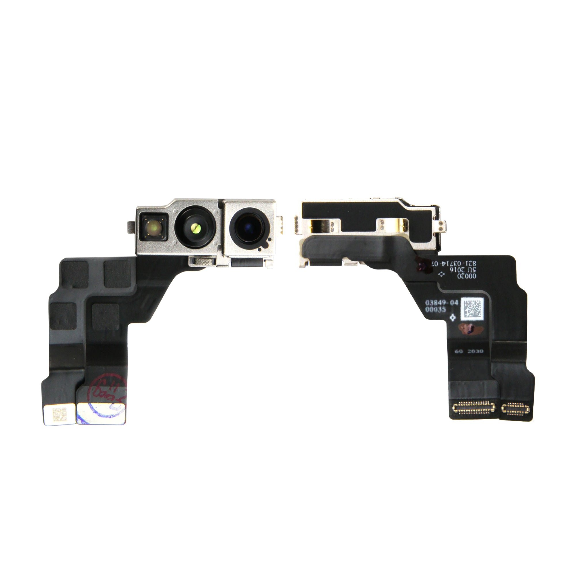 For Apple iPhone 14 Pro Front Camera Pulled