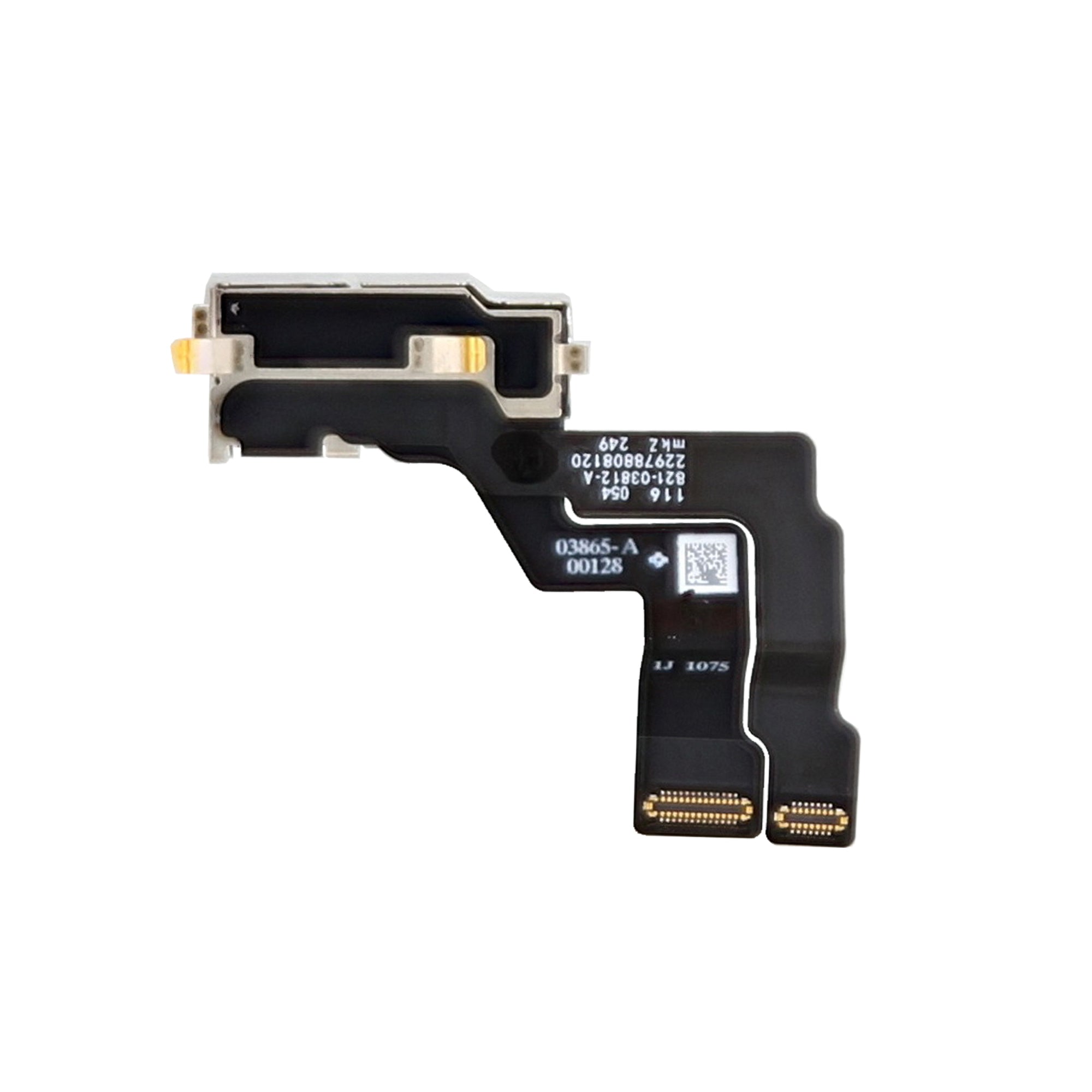 For Apple iPhone 14 Pro Max Front Camera Pulled