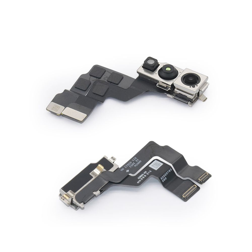 For Apple iPhone 14 Pro Max Front Camera Pulled
