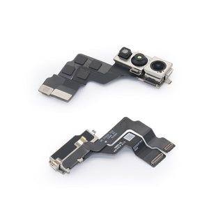 For Apple iPhone 14 Pro Max Front Camera Pulled