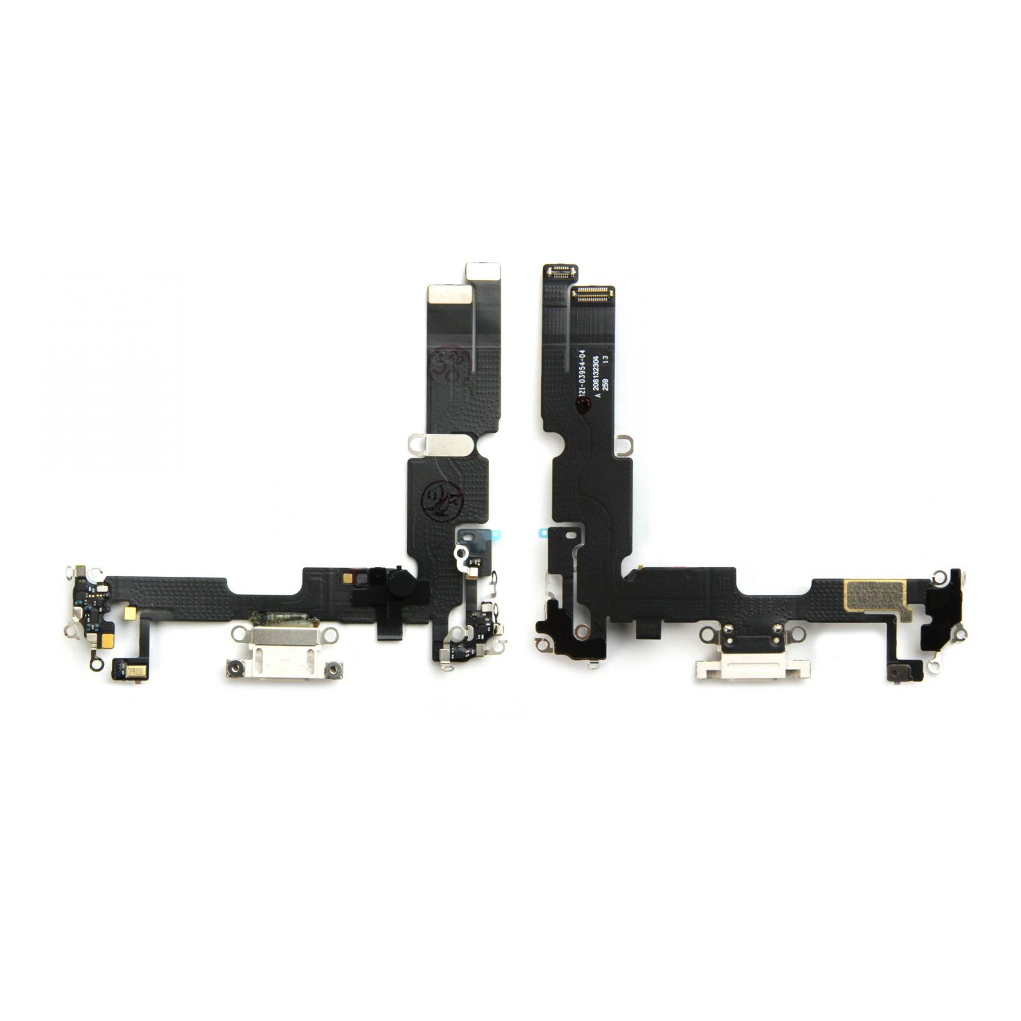 For Apple iPhone 14 Plus System Charging Flex Starlight Pulled