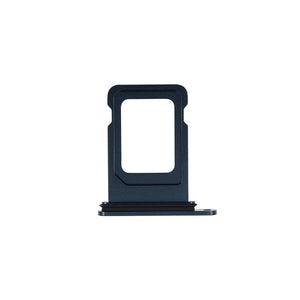 For Apple iPhone 14 Sim Card Holder Midnight Pulled