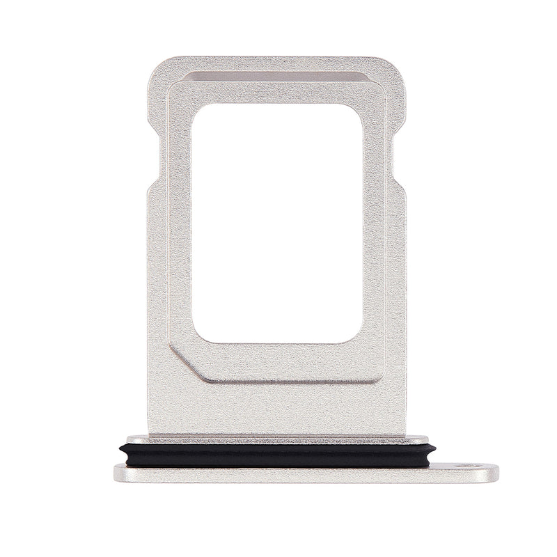 For Apple iPhone 14 Sim Card Holder Starlight Pulled