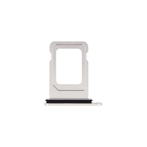 For Apple iPhone 14 Sim Card Holder Starlight Pulled