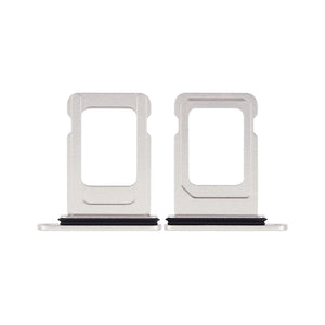 For Apple iPhone 14 Sim Card Holder Starlight Pulled