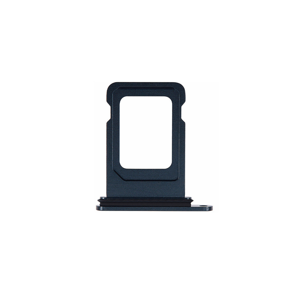 For Apple iPhone 14 Plus Sim Card Holder Midnight Pulled
