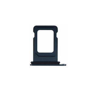 For Apple iPhone 14 Plus Sim Card Holder Midnight Pulled