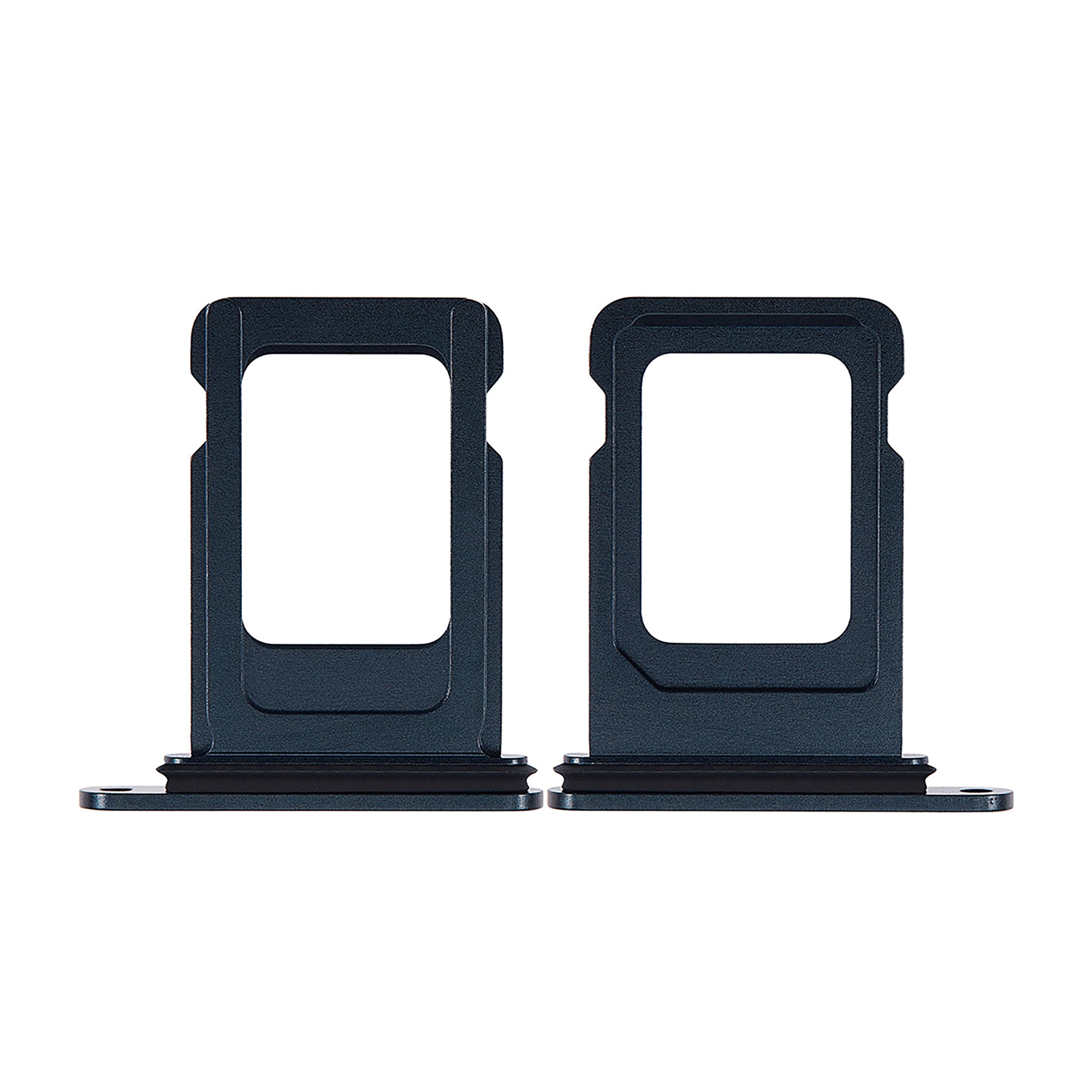 For Apple iPhone 14 Plus Sim Card Holder Midnight Pulled