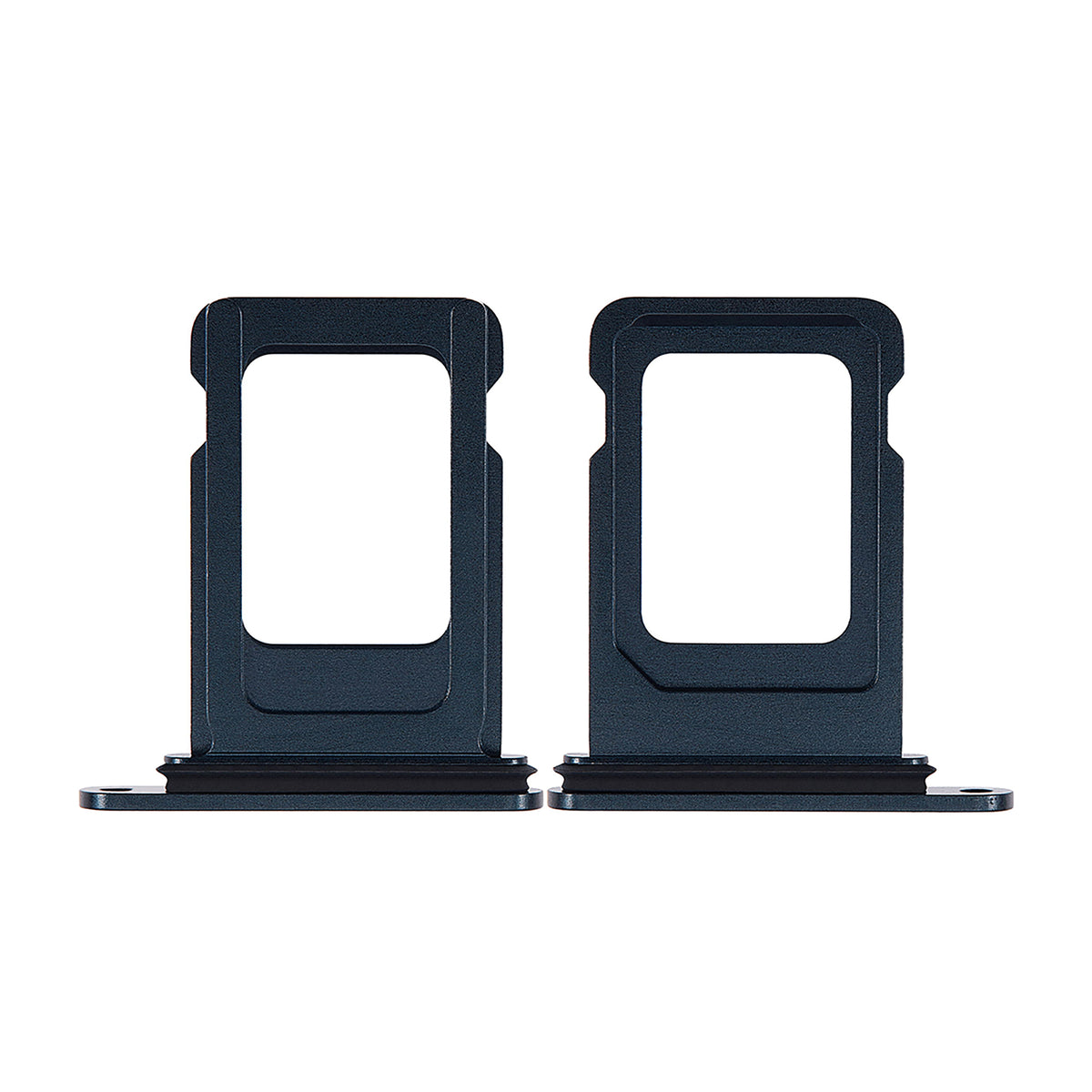 For Apple iPhone 14 Plus Sim Card Holder Midnight Pulled