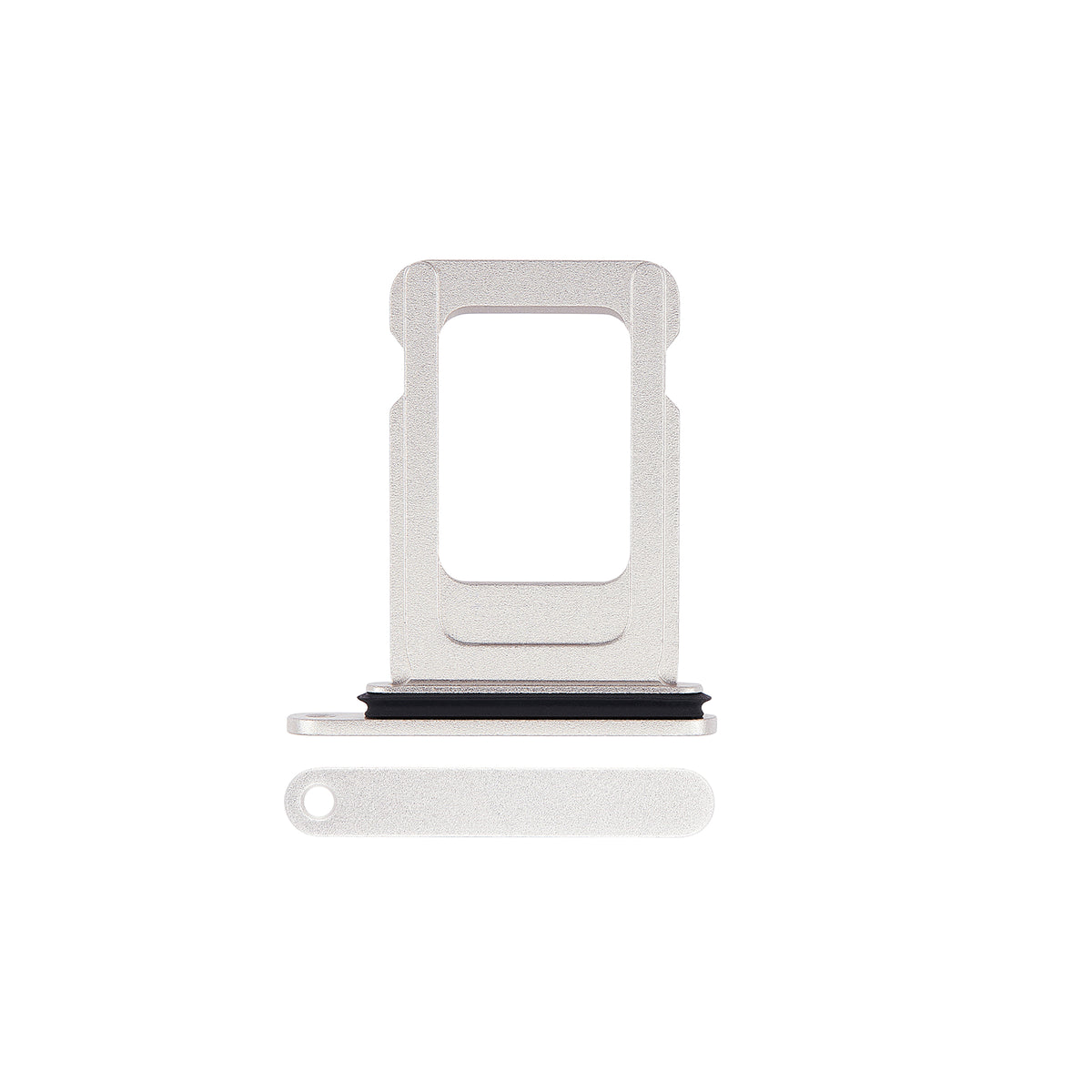 For Apple iPhone 14 Plus Sim Card Holder Starlight Pulled