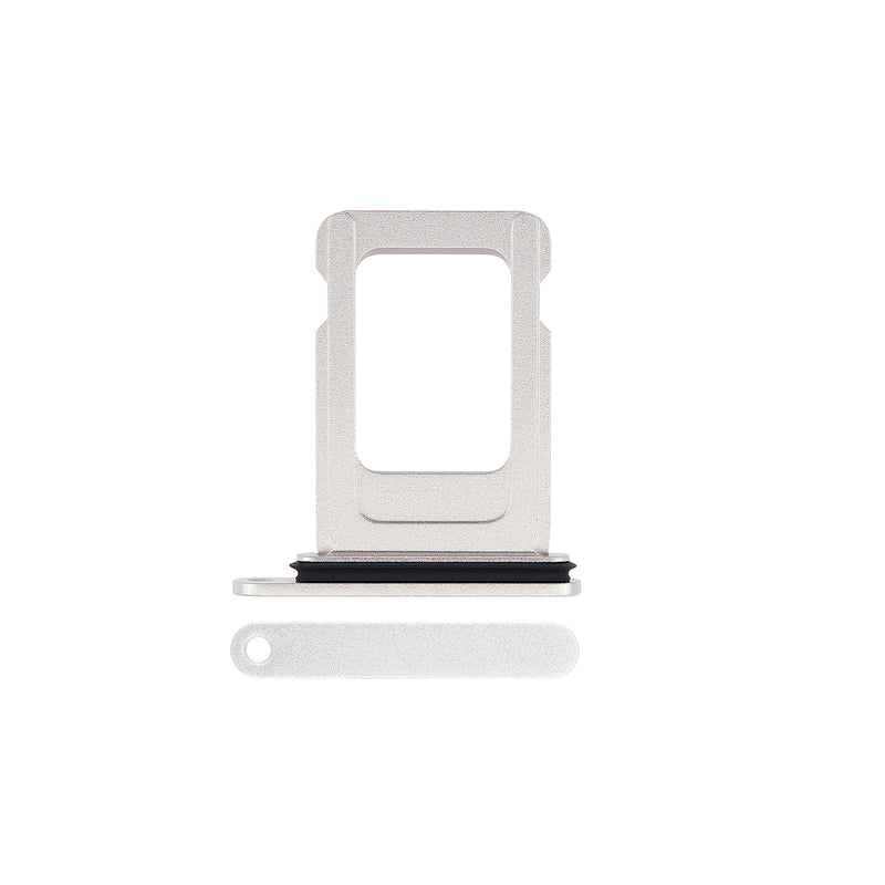 For Apple iPhone 14 Plus Sim Card Holder Starlight Pulled