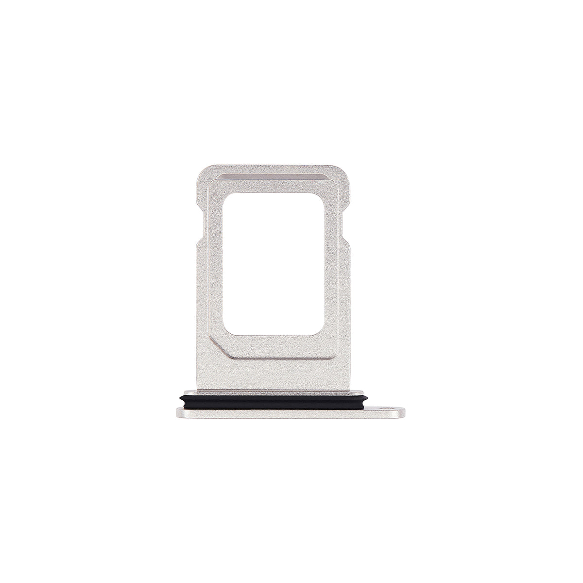 For Apple iPhone 14 Plus Sim Card Holder Starlight Pulled