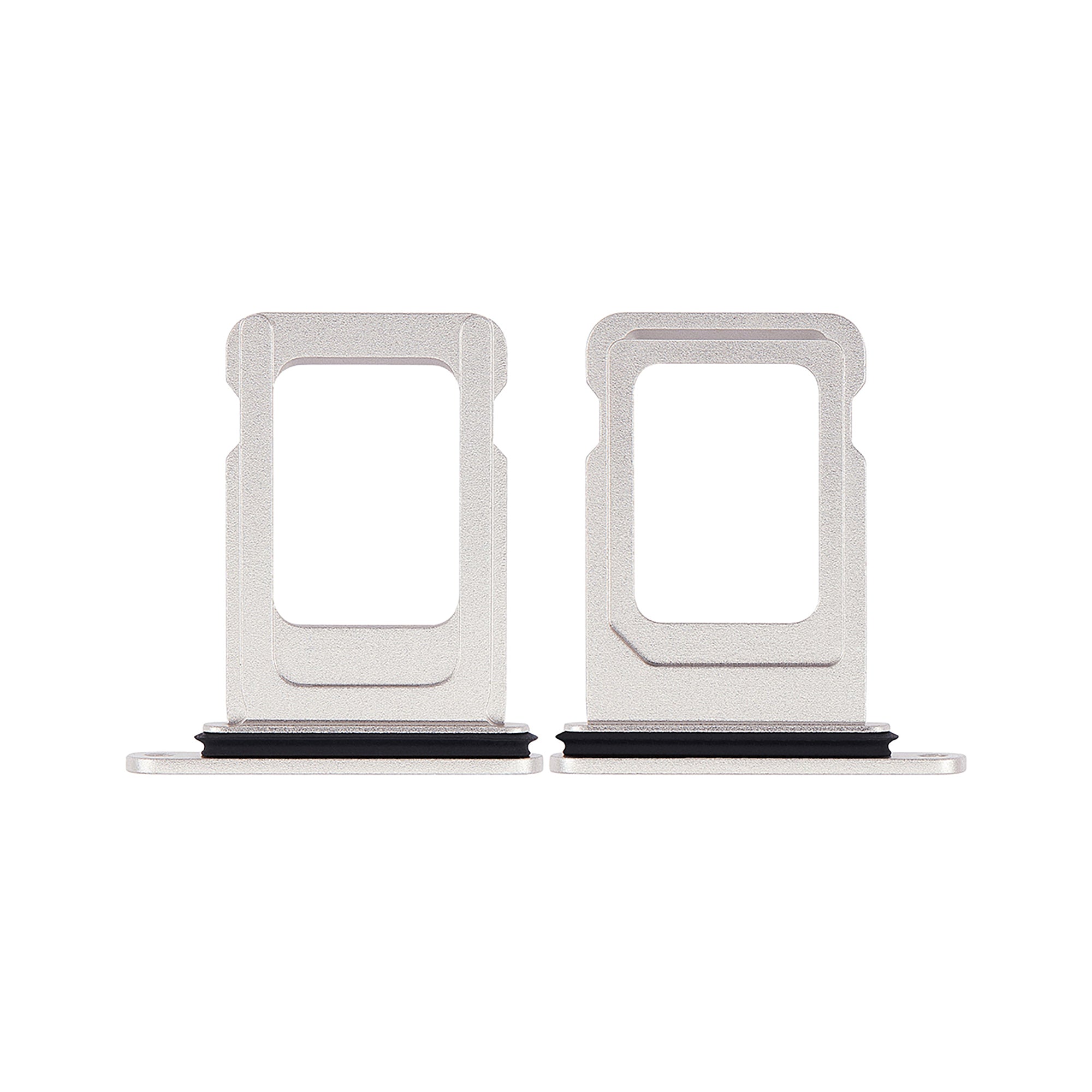 For Apple iPhone 14 Plus Sim Card Holder Starlight Pulled