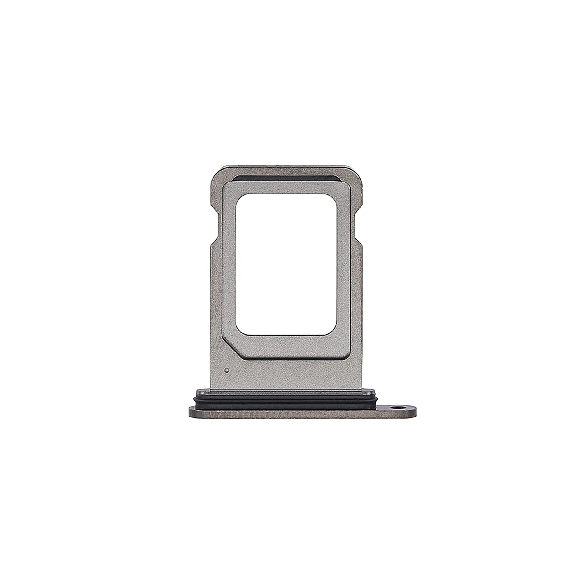 For Apple iPhone 14 Pro Sim Card Holder Deep Purple Pulled