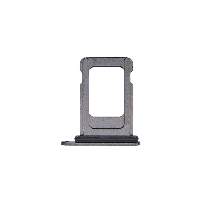 For Apple iPhone 14 Pro Max Sim Card Holder Space Black Pulled