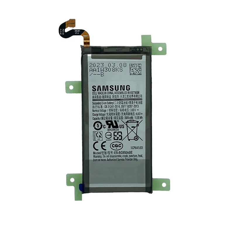 Samsung Galaxy S8 G950F Battery EB-BG950ABE Original