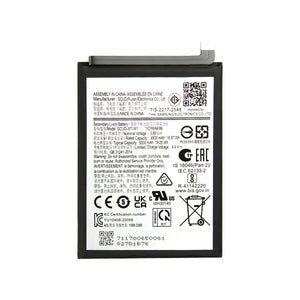 Samsung Galaxy A22 5G A226B Battery OEM