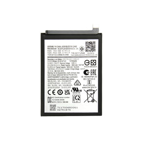 Samsung Galaxy A22 5G A226B Battery SCUD-WT-W1 OEM
