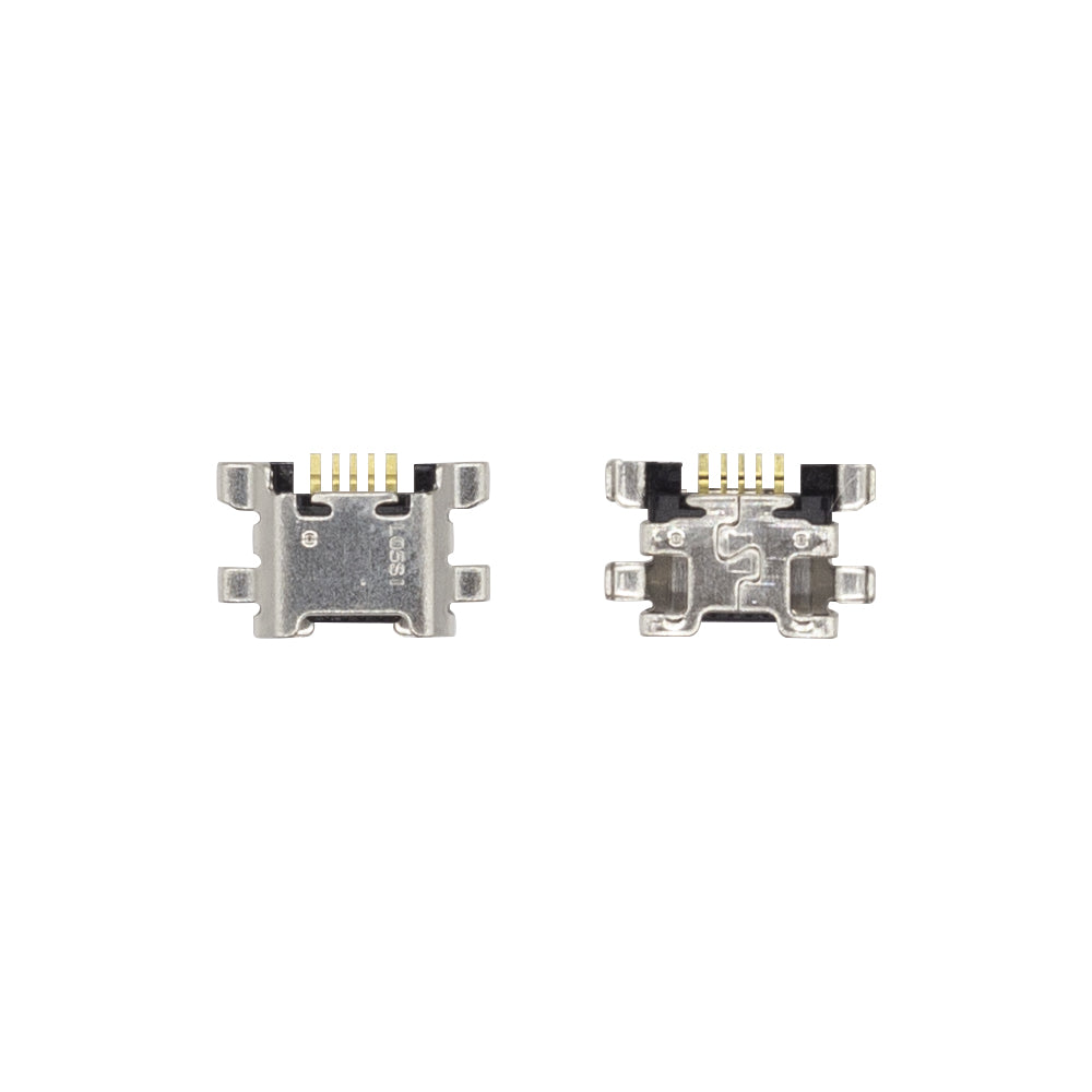 Motorola Moto E6 Play System Charging Port OEM (5pcs)