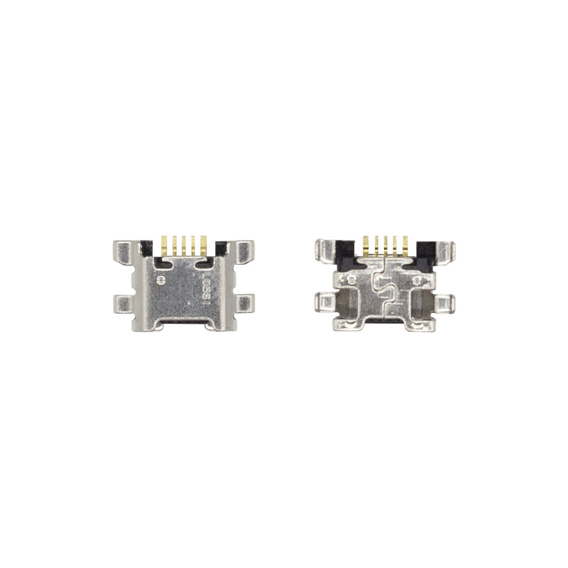 Motorola Moto E6 Play System Charging Port OEM (5pcs)