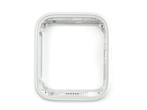 For Apple Watch Series SE A2356 (44mm) Middle Frame Silver Compatible