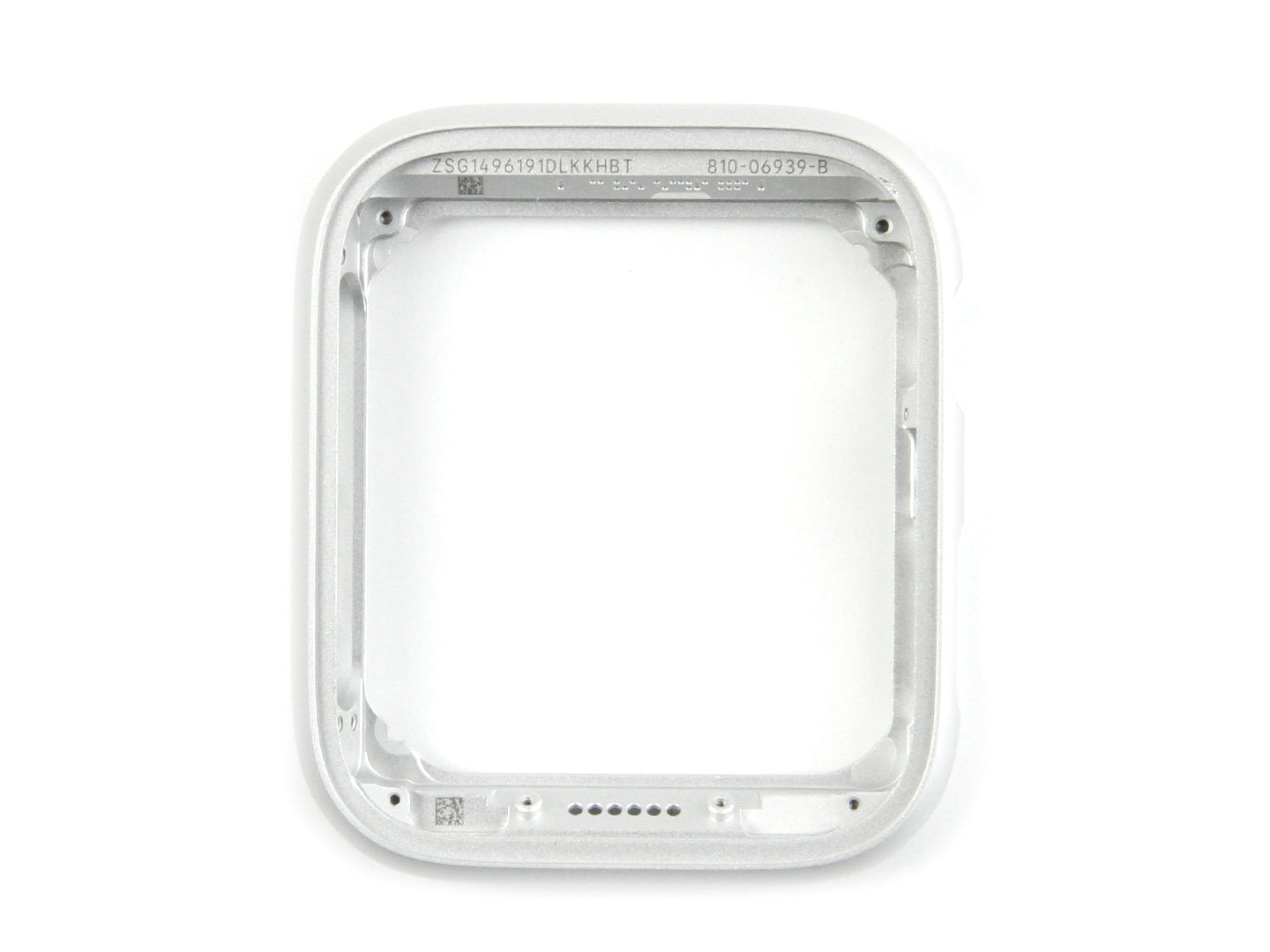 For Watch Series SE A2356 Main Frame (44Mm) Silver