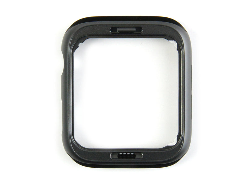 For Apple Watch Series SE A2356 (44mm) Middle Frame Space Gray Compatible