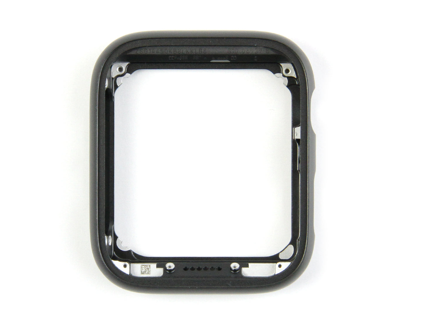 For Watch Series SE A2356 Main Frame (44Mm) Space Gray