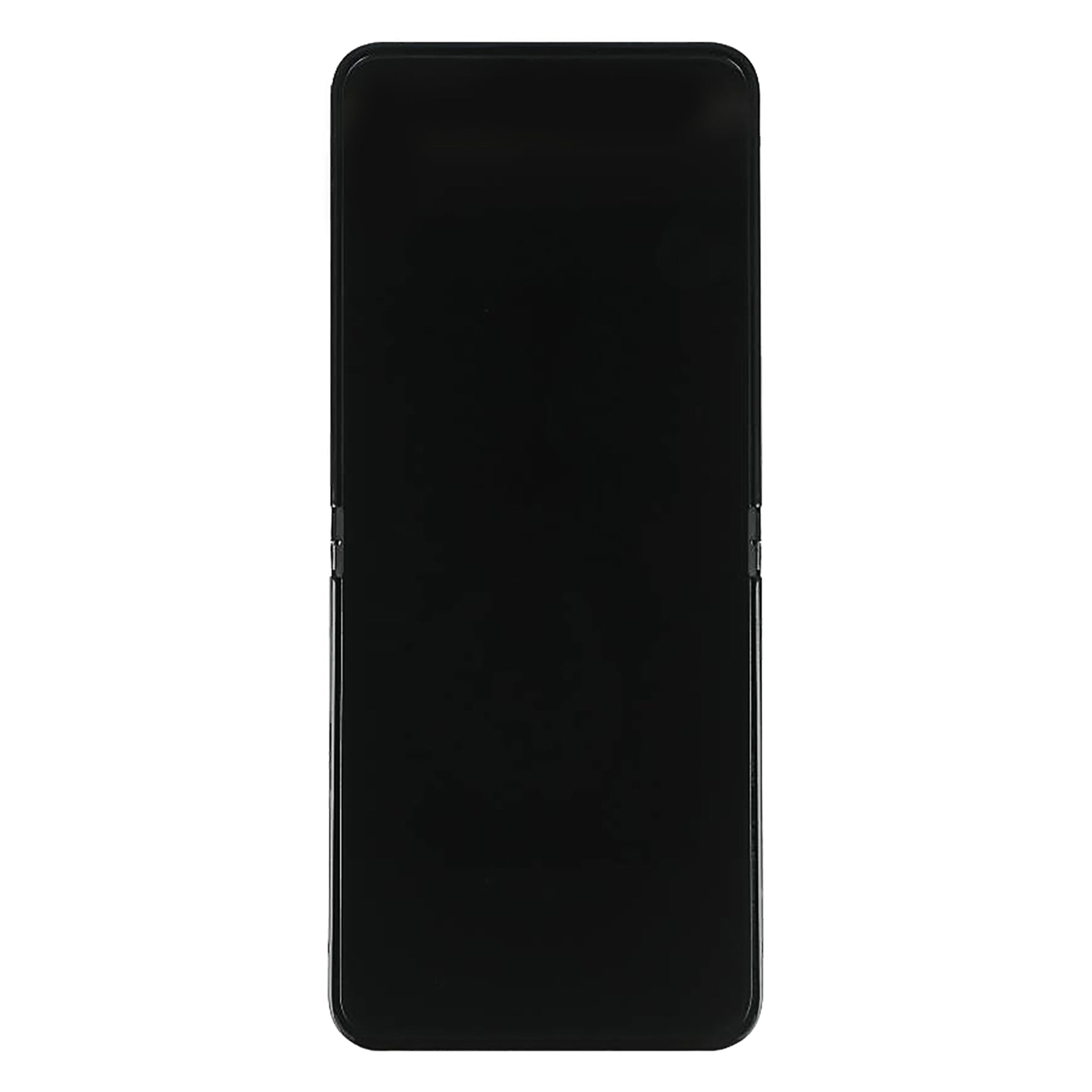 Samsung Galaxy Z Flip5 F731B Main Display And Digitizer With Frame Cream Service Pack