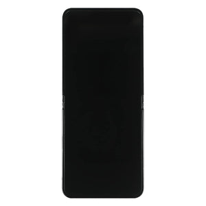 Samsung Galaxy Z Flip5 F731B Main Display And Digitizer With Frame Cream Service Pack