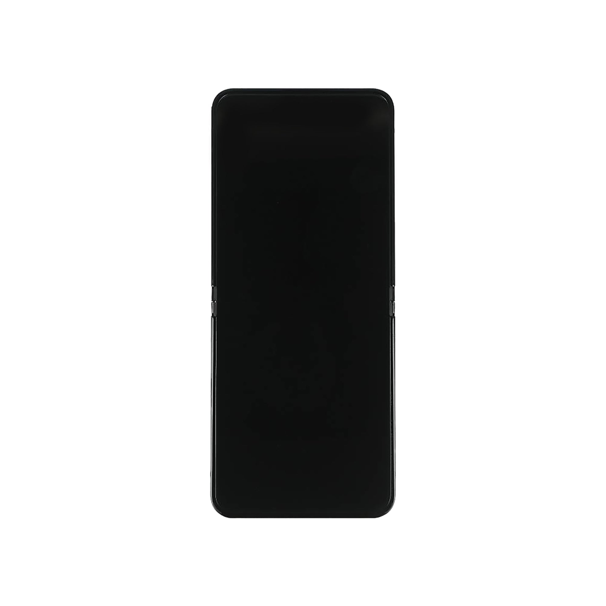 Samsung Galaxy Z Flip5 F731B Display And Digitizer With Frame Cream Service Pack