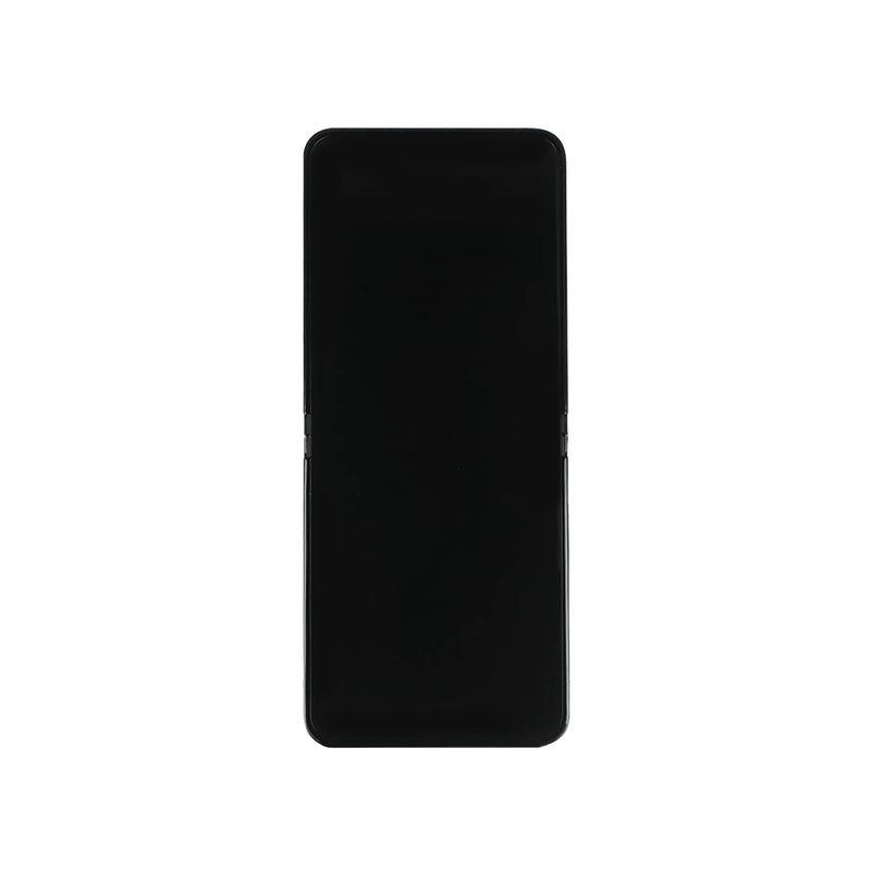 Samsung Galaxy Z Flip5 F731B Display And Digitizer With Frame Lavender Service Pack