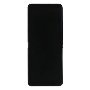 Samsung Galaxy Z Flip5 F731B Main Display And Digitizer With Frame Lavender Service Pack