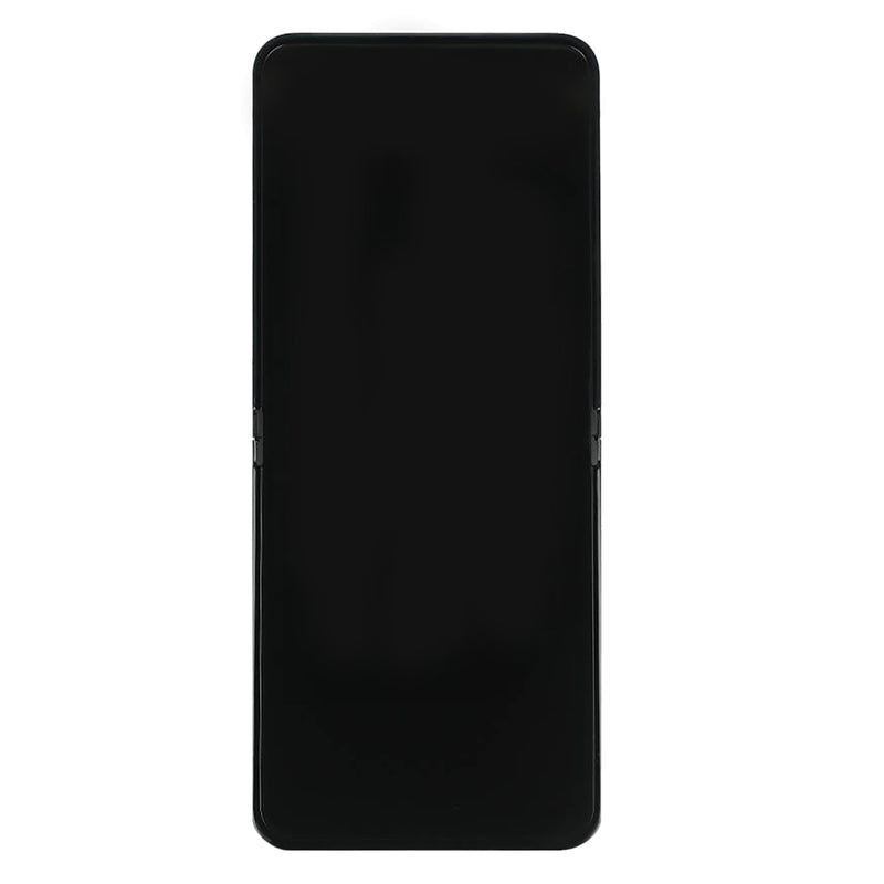 Samsung Galaxy Z Flip5 F731B Main Display And Digitizer With Frame Mint Service Pack