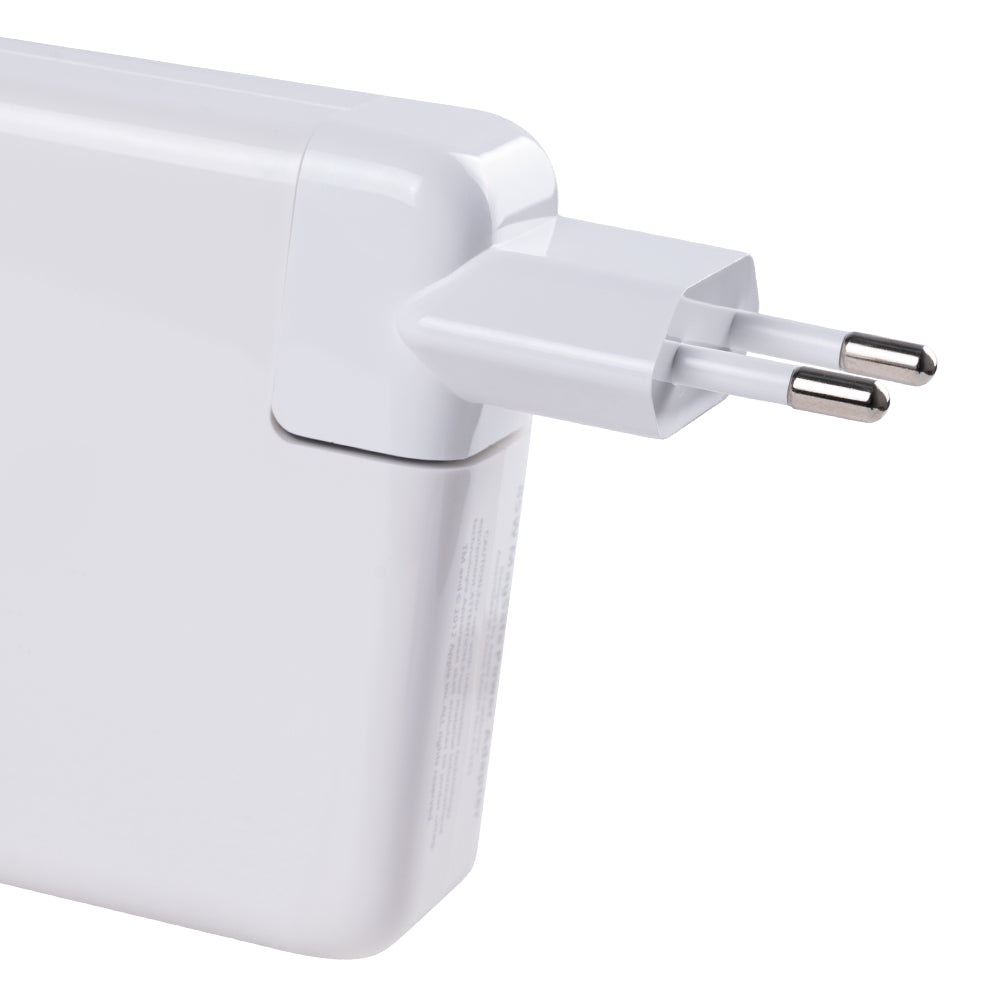 For Apple Power Adapter A2166 USB-C 96W White