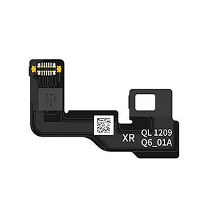 QianLi For Apple iPhone XR Face ID Dot Matrix Repair Flex Original