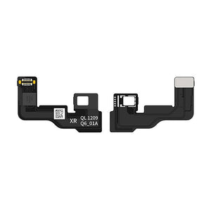 QianLi For Apple iPhone XR Face ID Dot Matrix Repair Flex Original